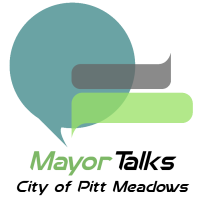 Mayor Talks | Mayor John Becker, City of Pitt Meadows