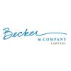 2016 COMMUNITY EVENT | 35th Anniversary Party - Becker & Company Lawyers