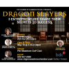 Dragons' Den Dinner | 3 Entrepreneurs Share Their Secrets to Success 