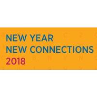 New Year - New Connections Mixer
