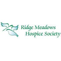 Gift Wrapping by Donation in Support of Ridge Meadows Hospice Society