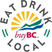Buy BC: Eat Drink Local