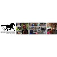 North Fraser Therapeutic Riding Association--Open Benefit Show!