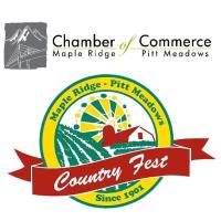 Chamber Village at Country Fest (Sat)