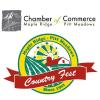 Chamber Village at Country Fest (Sun)