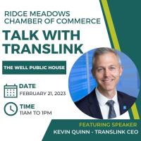 Talk with Translink