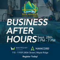Business After Hours: Waypoint Insurance