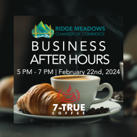 Business After Hours: 7True Coffee