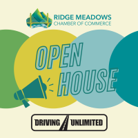 Pitt Meadows Open House!