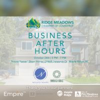 Business After Hours: Noura Homes