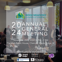 2024 Annual General Meeting