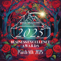 2025 Ridge Meadows Business Excellence Awards