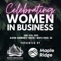 Celebrating Women in Business 2025