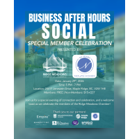 Business After Hours : Noura Homes & Member Celebration Event