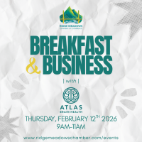 Breakfast & Business | with Atlas Brain Health
