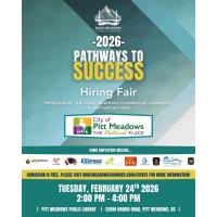 2026 Pathways to Success: Hiring Fair