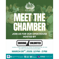 Meet the Chamber: Pitt Meadows Open House