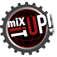 2015 Mix It Up  | Hard Rock Casino