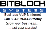 BitBlock Systems, Inc.