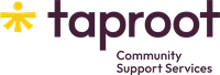 Taproot Community Support Services Taproot Community Support Services