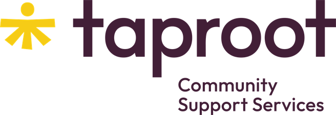 Taproot Community Support Services Taproot Community Support Services