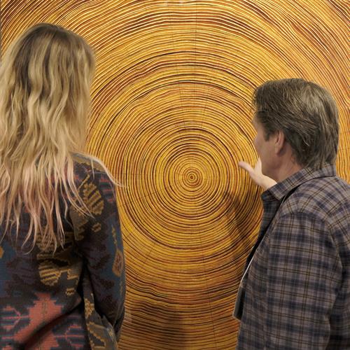 Art Gallery - Wood + Wood Fired 2017