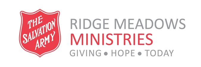 Salvation Army Ridge Meadows Ministries