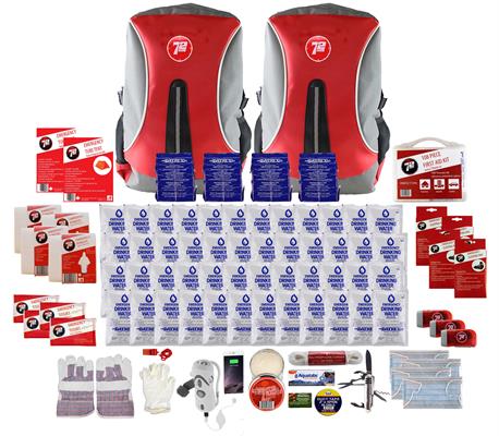 EarthquakeKit.ca EarthquakeKit.ca