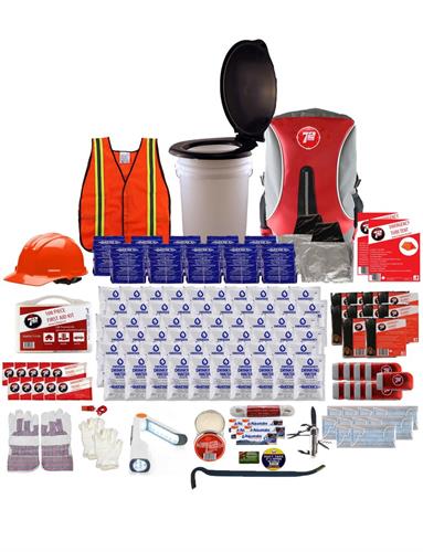 10 Person Group Kit 10 Person Group Kit