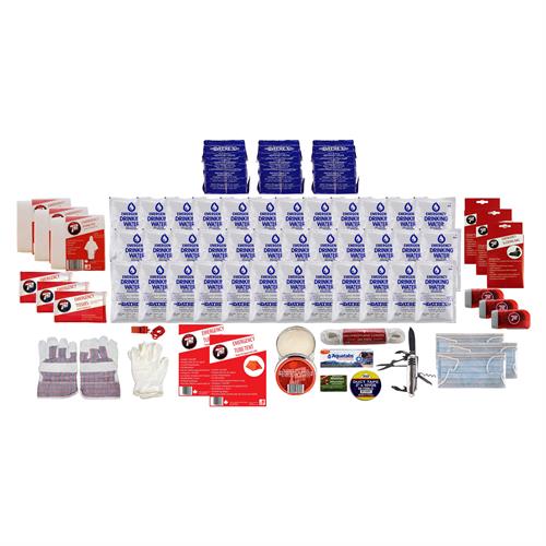 3 Person Basic Kit 3 Person Basic Kit