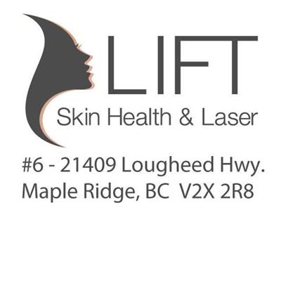 Lift Skin Health & Laser
