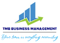 TMB Business Management Ltd