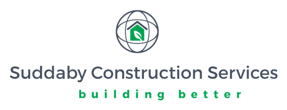 Suddaby Construction Services