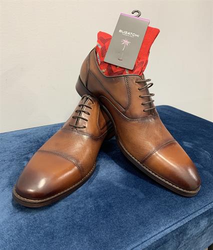 We carry formal shoes for all occasions - many brands to choose from