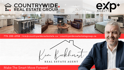 Kim Boekhorst REALTOR® Kim Boekhorst REALTOR®