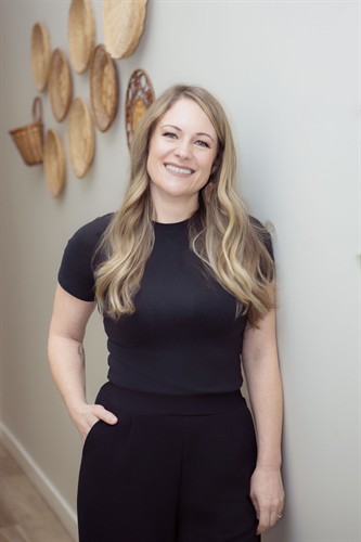 Sugaring Change - Maple Ridge, Owner, Chantalle