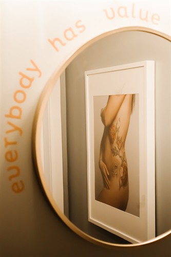 Sugaring Change - Maple Ridge body positivity 