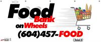 Food Bank On Wheels