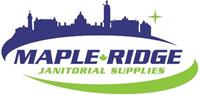 Maple Ridge Janitorial Supplies Co.