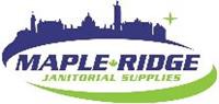 Maple Ridge Janitorial Supplies Co. - Maple Ridge