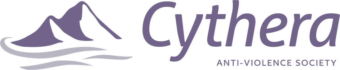 Cythera Transition House Society