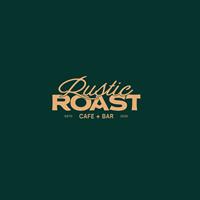 The Rustic Roast Cafe and Bar Ltd