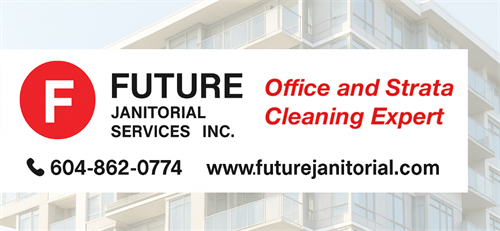 Office and Strata cleaning expert