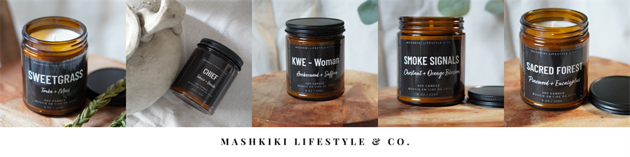 Mashkiki lIfestyle & Co. Mashkiki lIfestyle & Co.