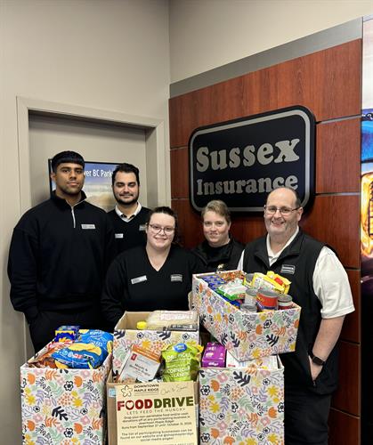 Support Our Community