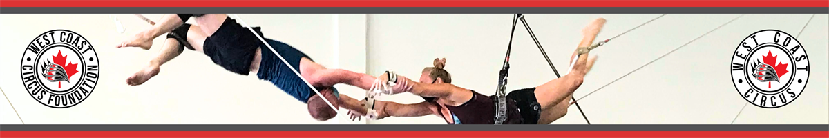 West Coast Circus Foundation