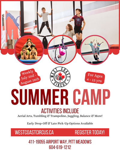 Summer Camps