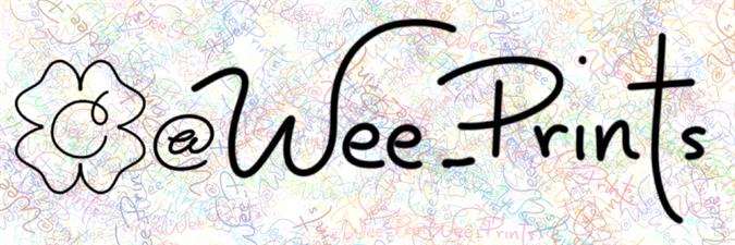 Wee Prints