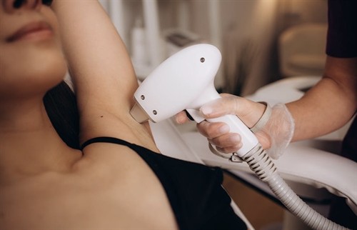 Laser Hair Removal is a best way to achieve hair free and care free skin.