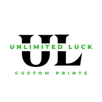 Unlimited Luck Prints